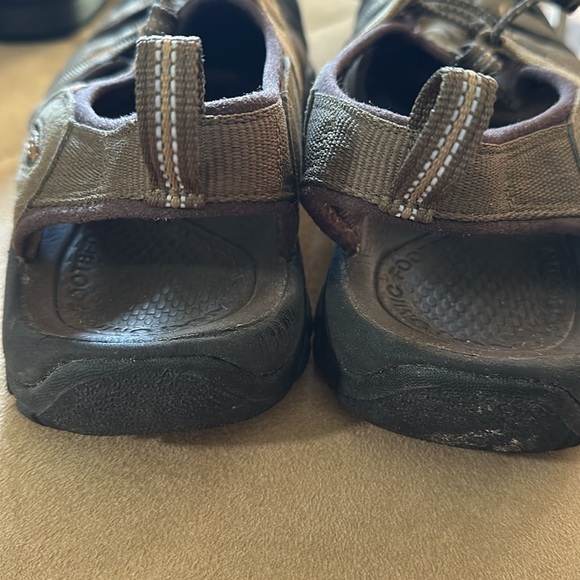 Keen Men’s Newport H2 - Size 11 main image 4